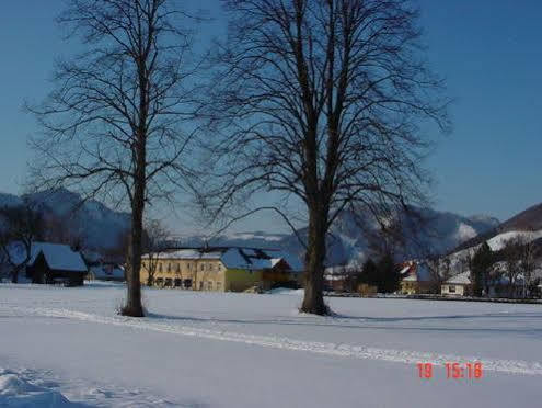 Penzion Landgasthof Klausner